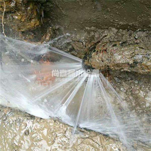 安宁自来水管道漏点检测